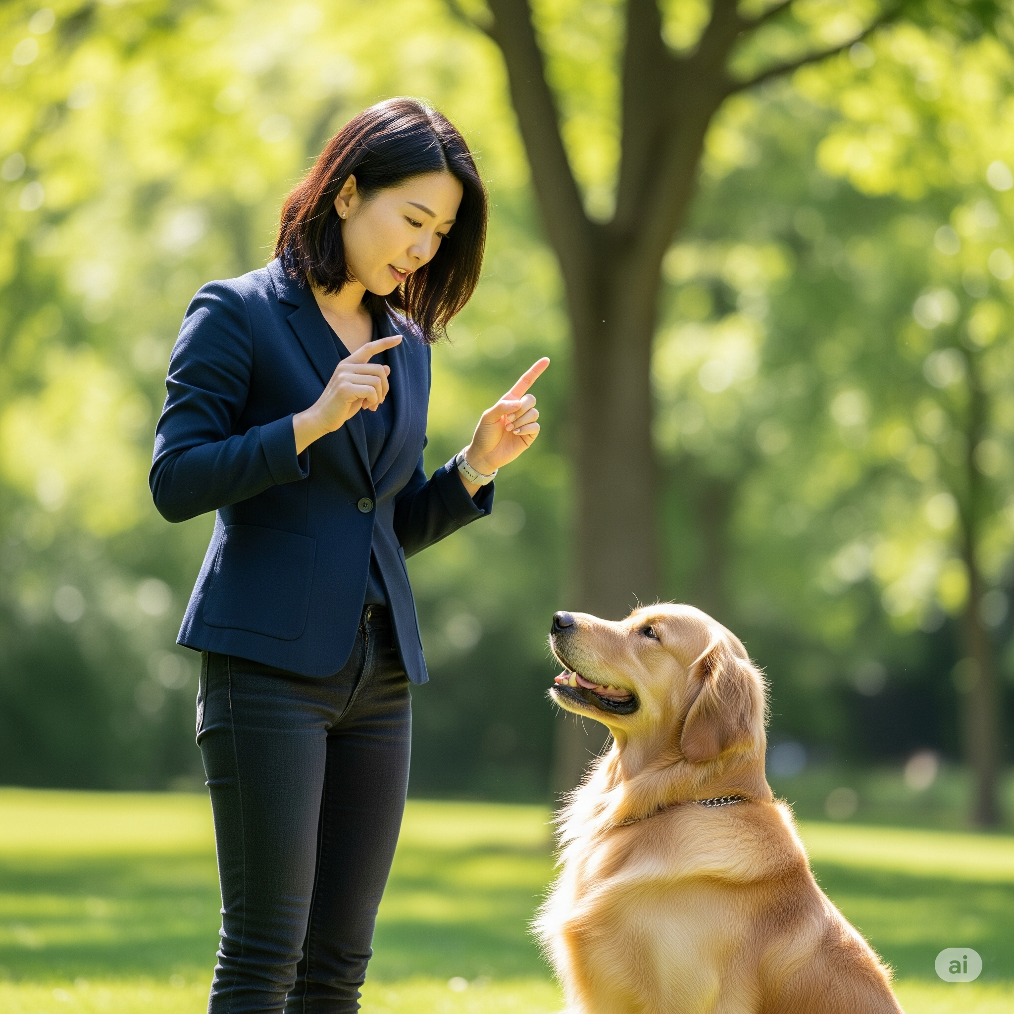 강아지 짖음 방지, 지금 바로 실천하세요!관련이미지