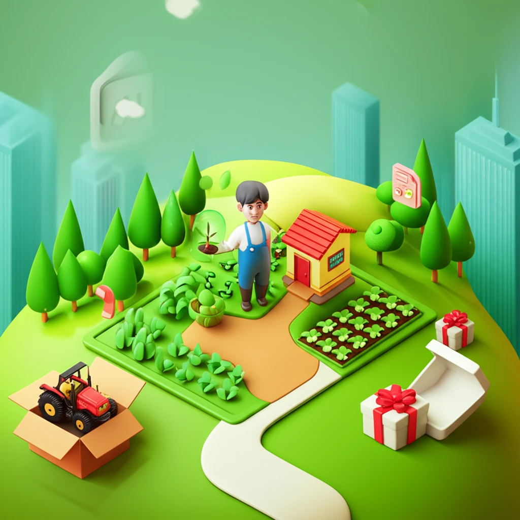 2025 귀농 영농 정착 지원: 단양..