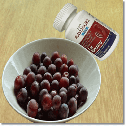 플라보노이드(flavonoid) 효능 및 종류 많은 음식과 주의점