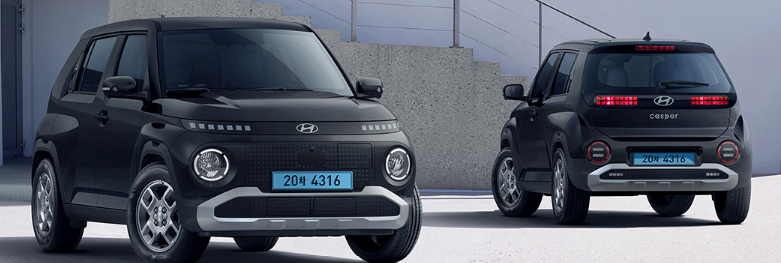 캐스퍼 전기차 가격 사전계약34