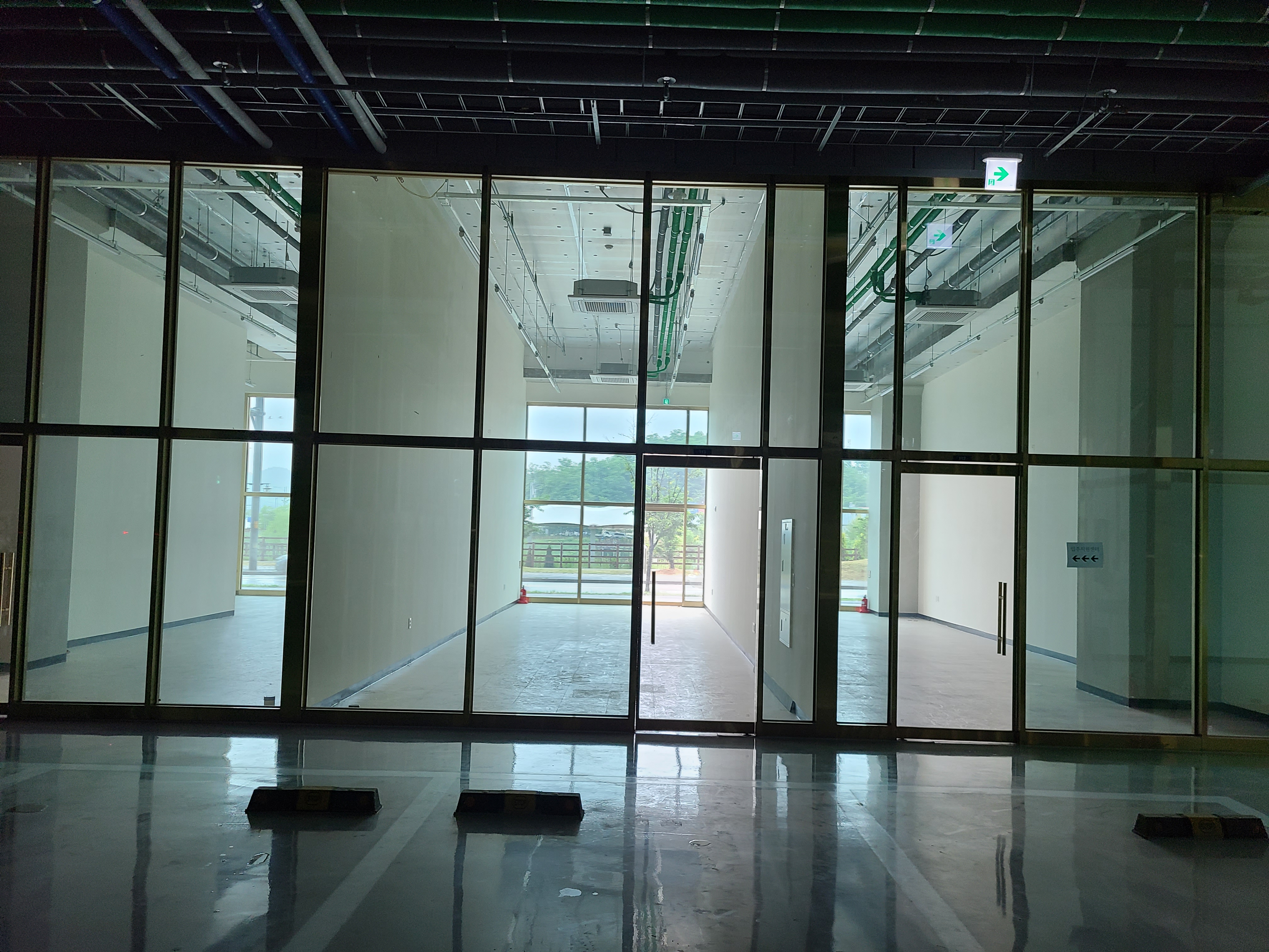 광양프런티어밸리 7차 1층 내부3