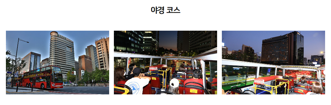 서울시티투어버스