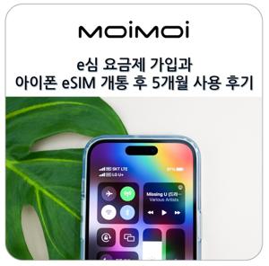 E심 알뜰폰