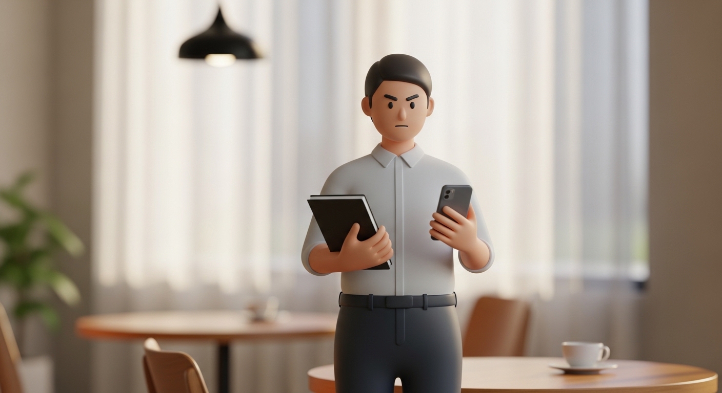 대기시간임금,휴게시간차이