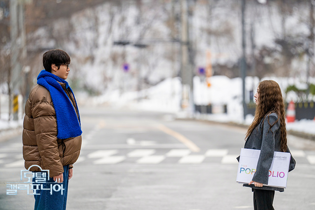 모텔 캘리포니아 등장인물 인물관계도 후속