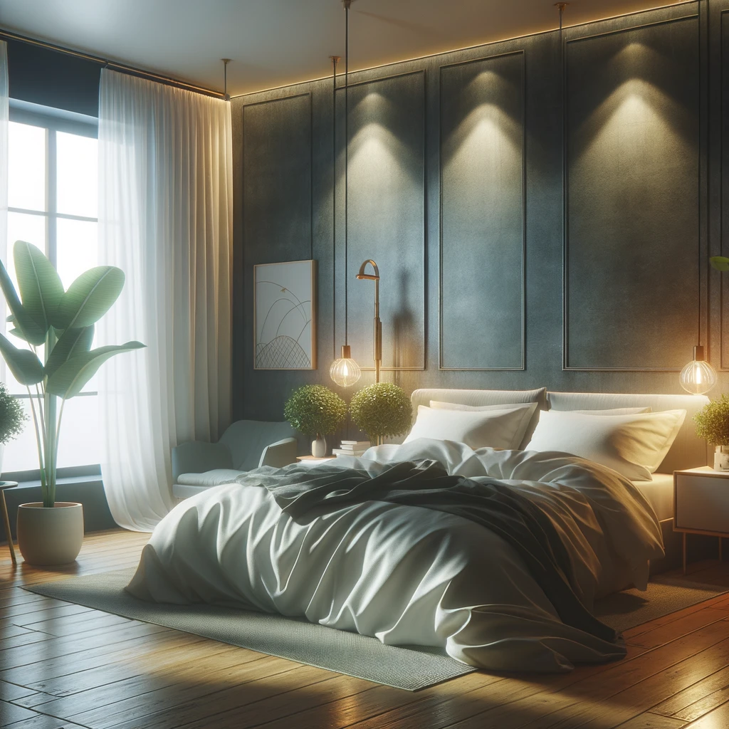 간 건강을 위한 습관