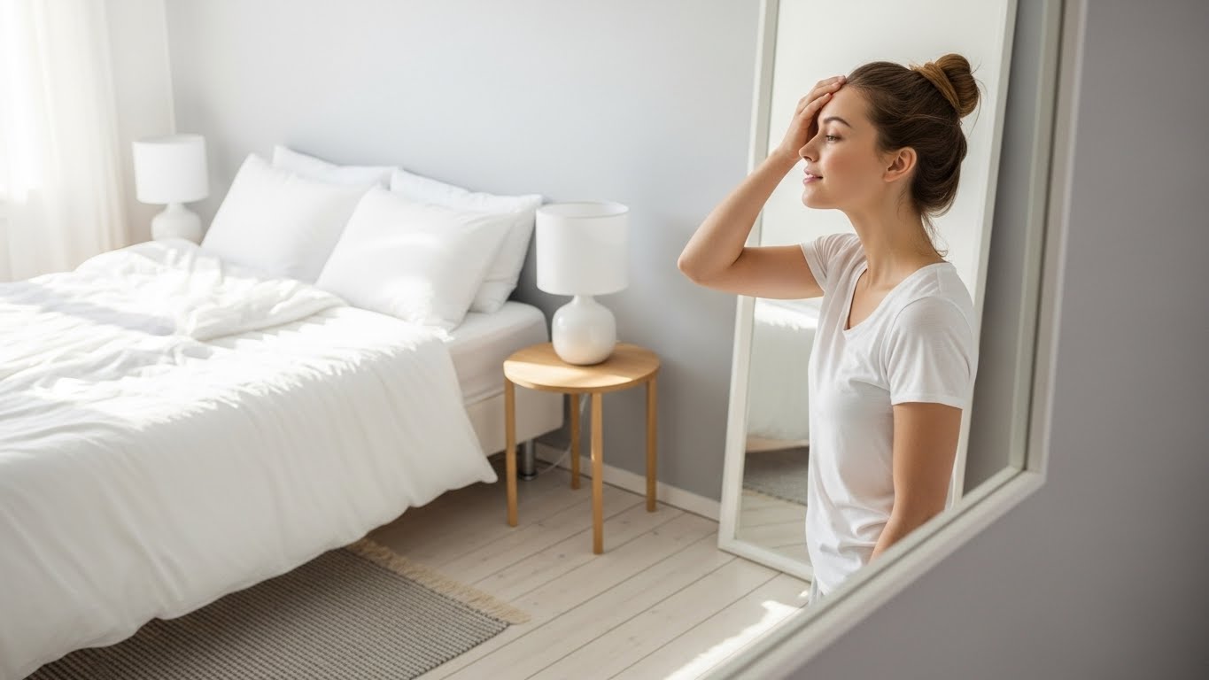 홈케어루틴, 피부과관리