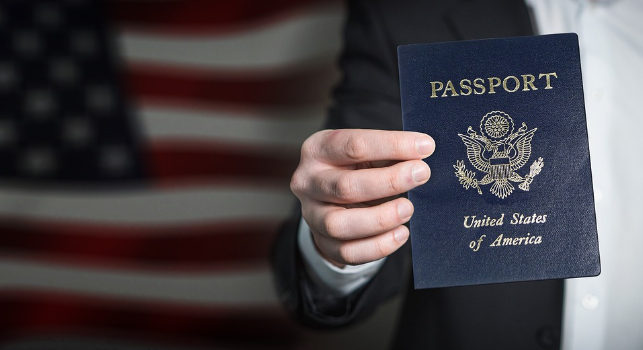 비자 신청 꿀팁