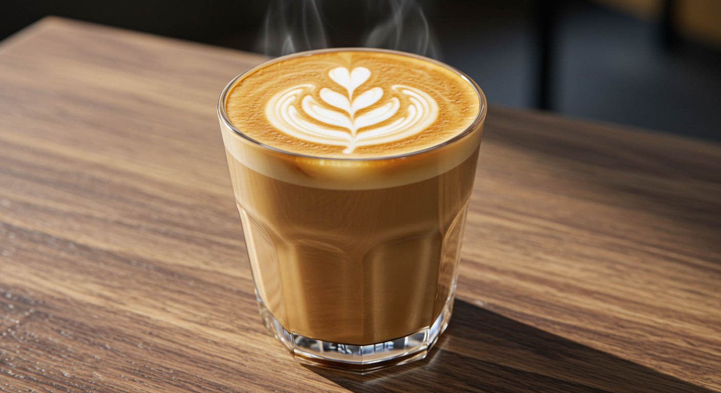 SCA 바리스타 자격증