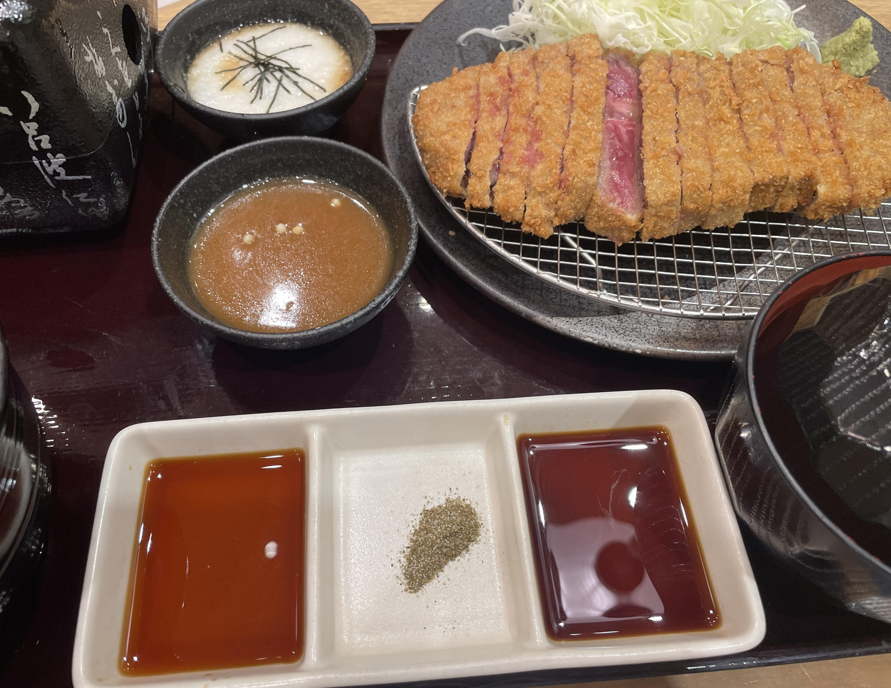 규카츠