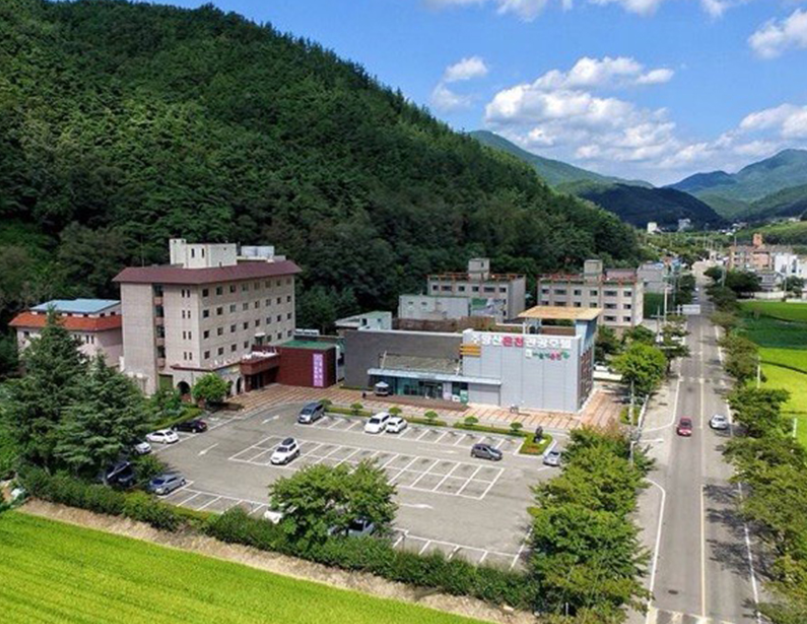 청송 가볼만한곳