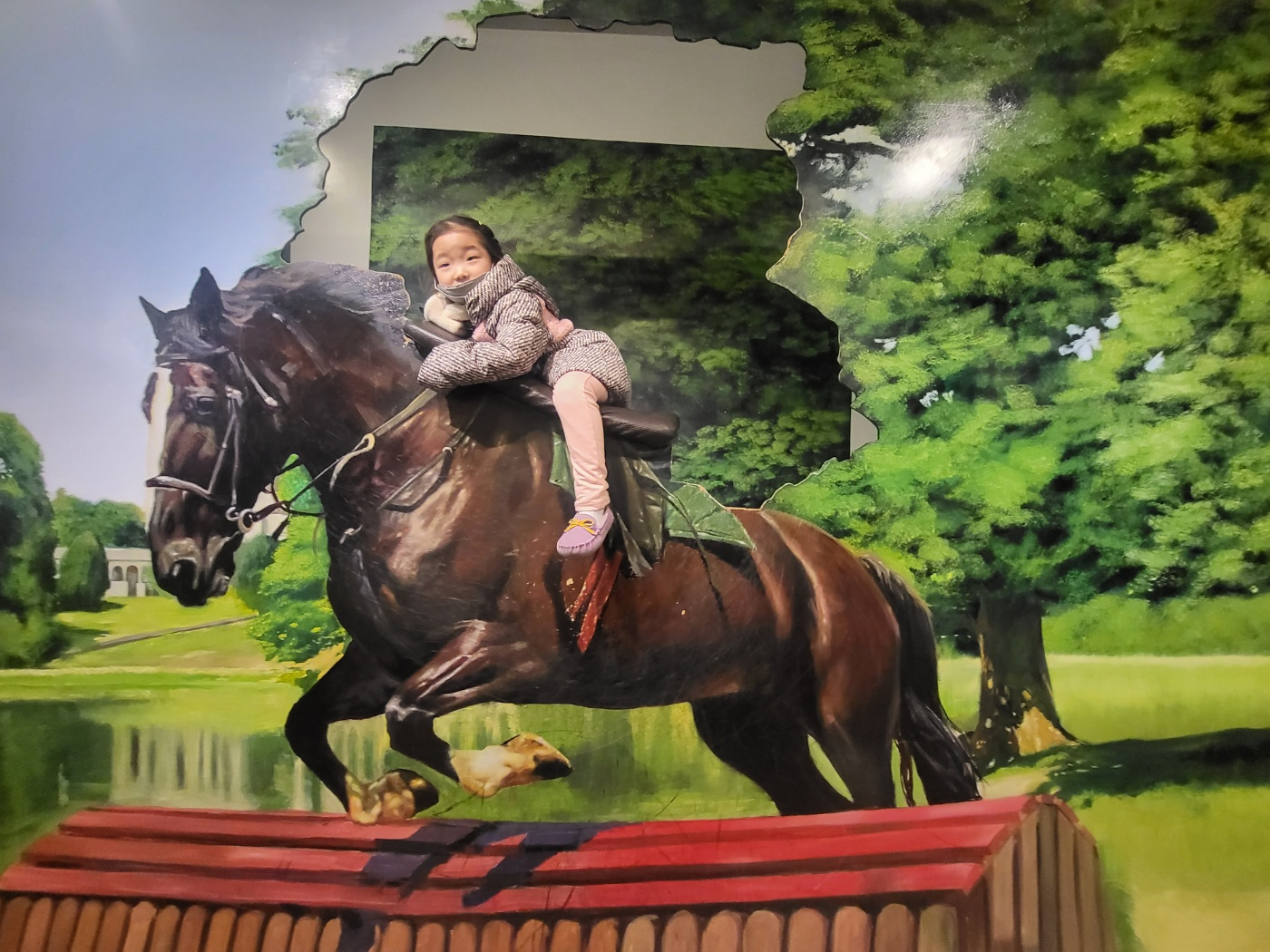 제주도 가볼 만한 곳 (수목원테마파크)