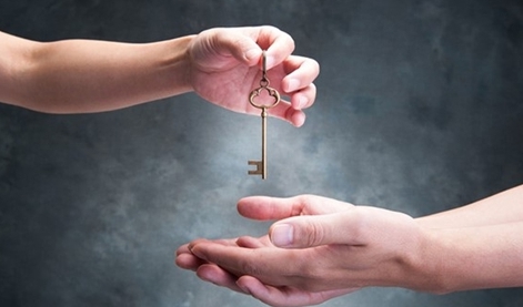 상속등기시 필요서류