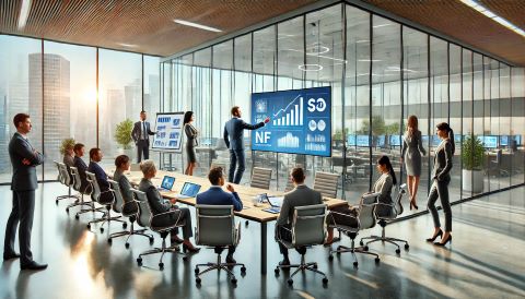 MBTI 리더십을 이해해야 하는 이유