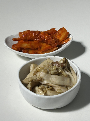 이천 도자기마을 너븐재