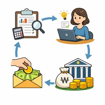 종합소득세 신고부터 계산과 납부까지 정리한 안내 이미지5