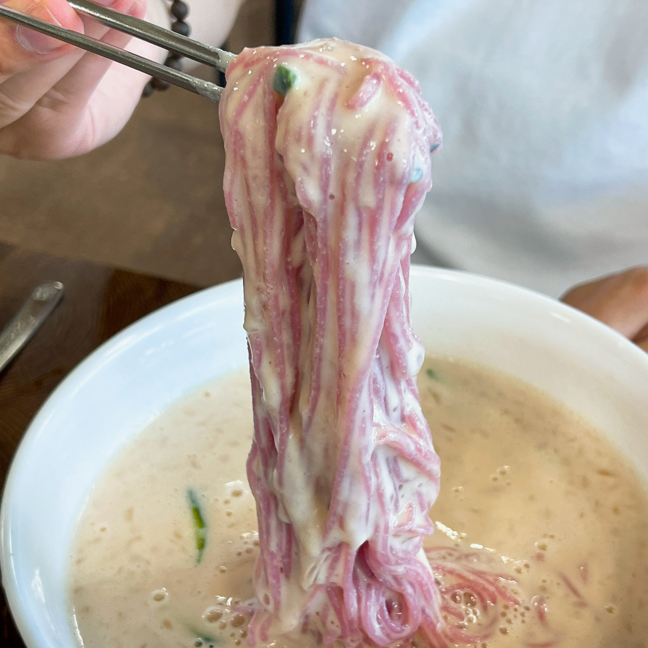 전국 콩국수 맛집 서울 인천 대구 진주 10곳