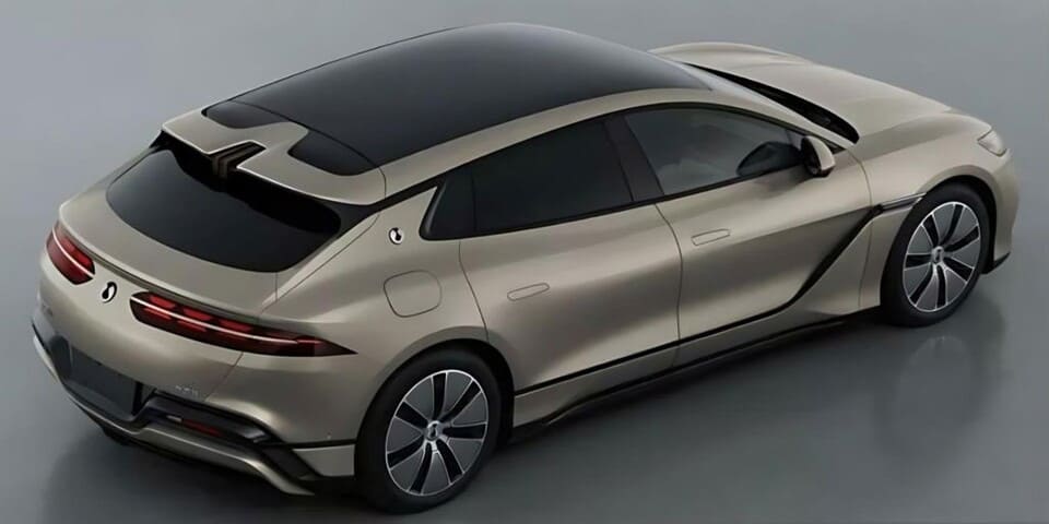 덴자-Z9-GT
