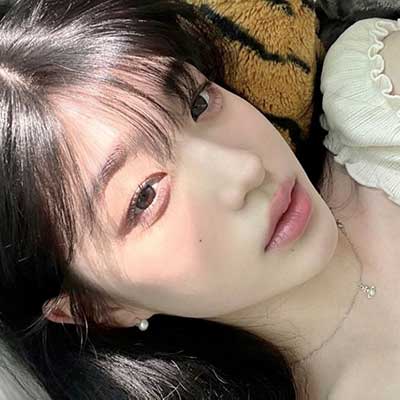 매력적인 여성