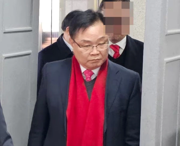 홍남표 창원시장 프로필 나이 고향 학력 재산 | 홍남표 재판 무죄에서 징역형 이유