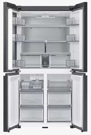 Bespoke AI 냉장고 RF80DB9342H6