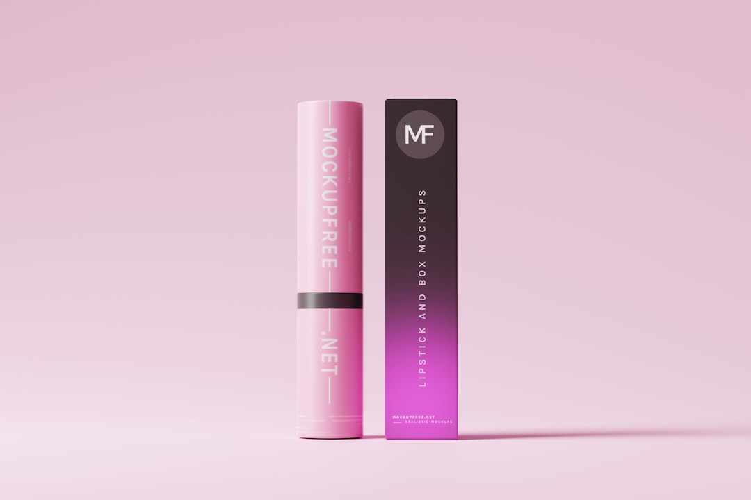 Lip balm
