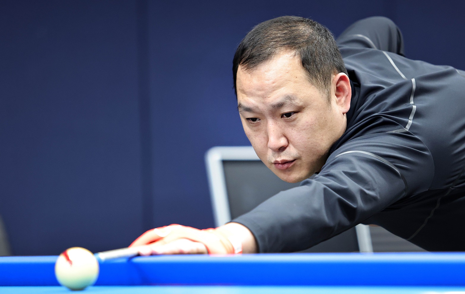 PBA 신기웅과 김영원