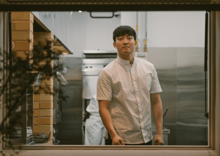 흑백요리사 원투쓰리 레스토랑 본연 예약 방법, 메뉴, 위치