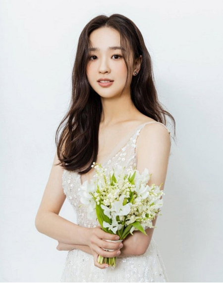 손연재_웨딩화보2