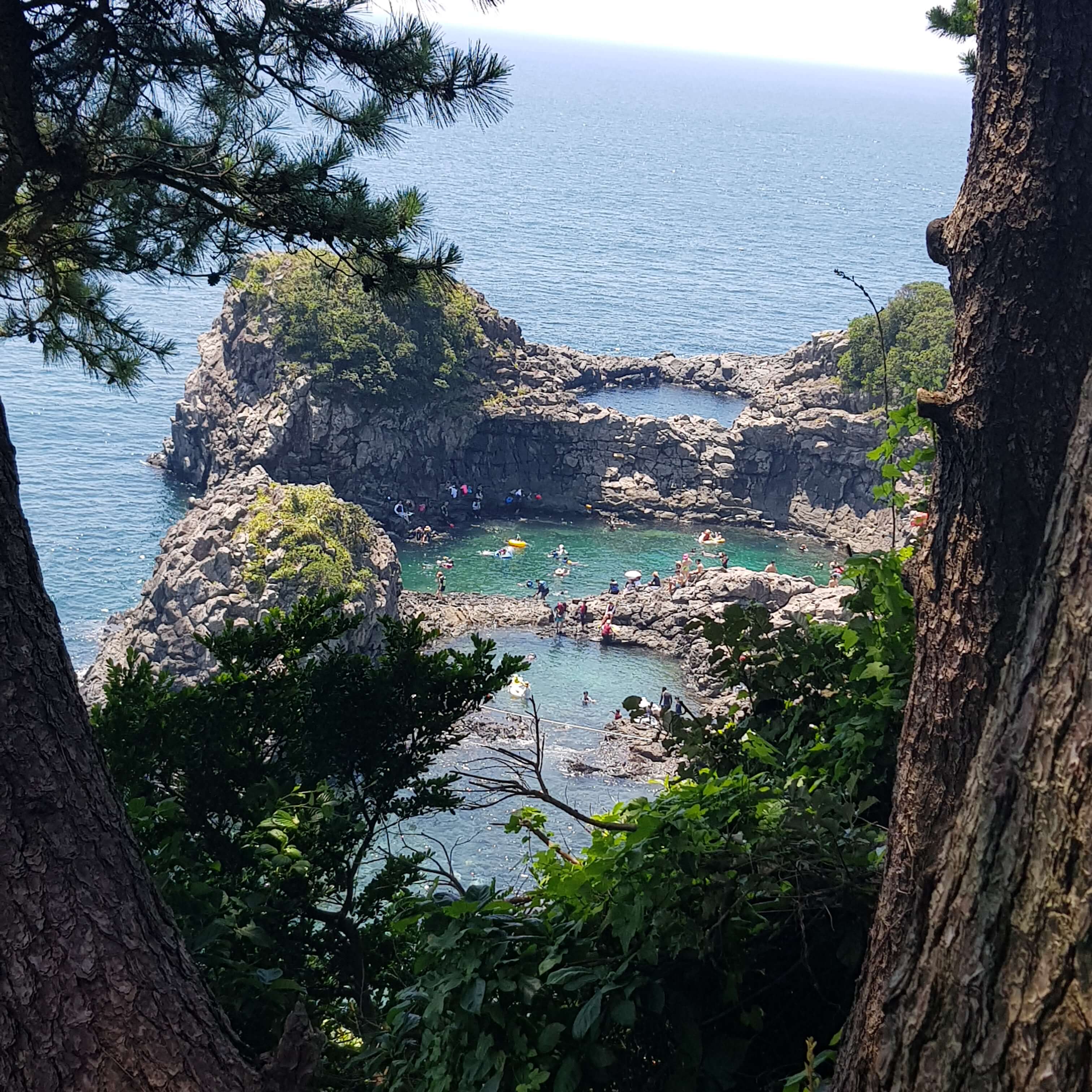 선녀탕