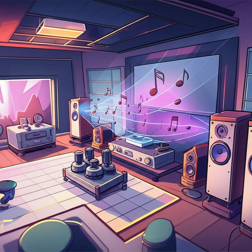 음악 덕후 필독! 타이달 HiFi P