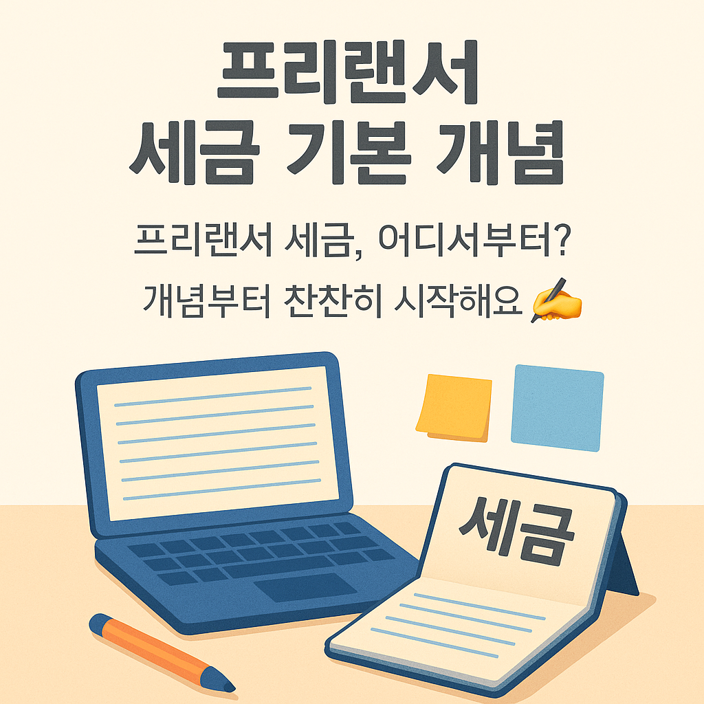 [1편] 지금부터 준비하는 연말정산, 공제 항목 총정리