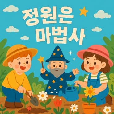 서울어린이정원페스티벌