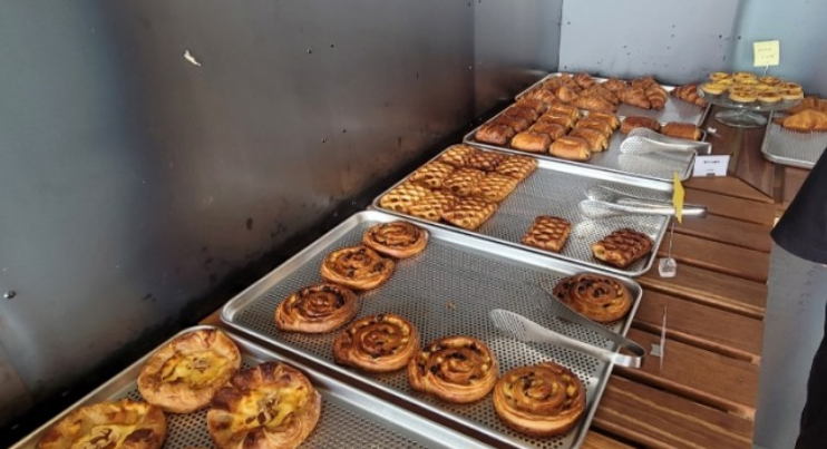 '카페 W181' 시그니처 메뉴