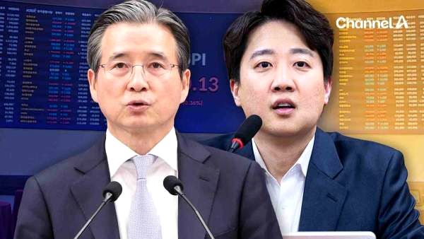 국민배당금 AI 투자 ❘ 김용범 정책실장