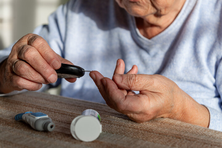 공복혈당 낮추는 방법, 공복혈당 낮추는 음식 등 총 정리