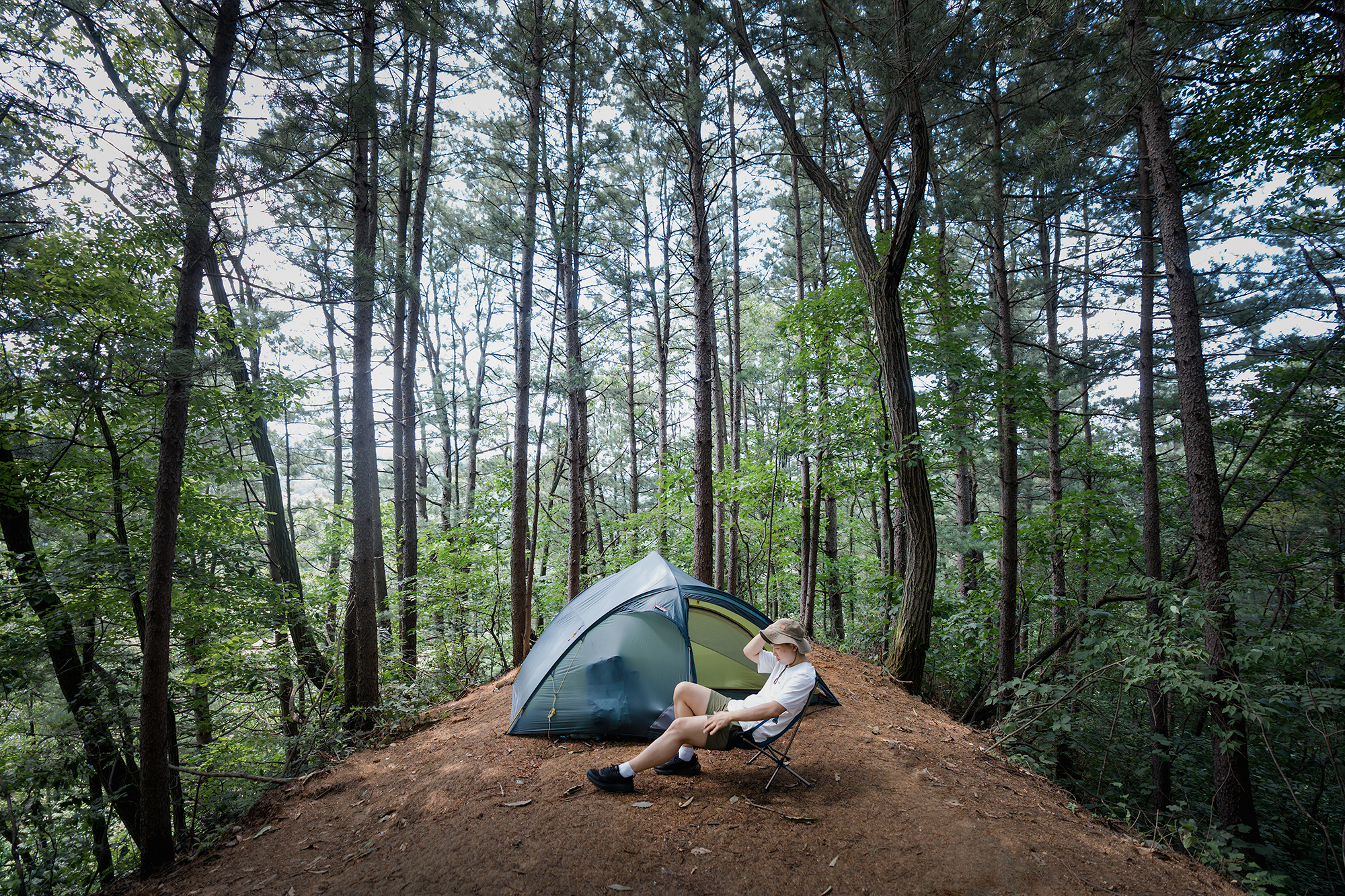 ⓒ 션표 , Alpha 7 IV ㅣ S EL35F14GM