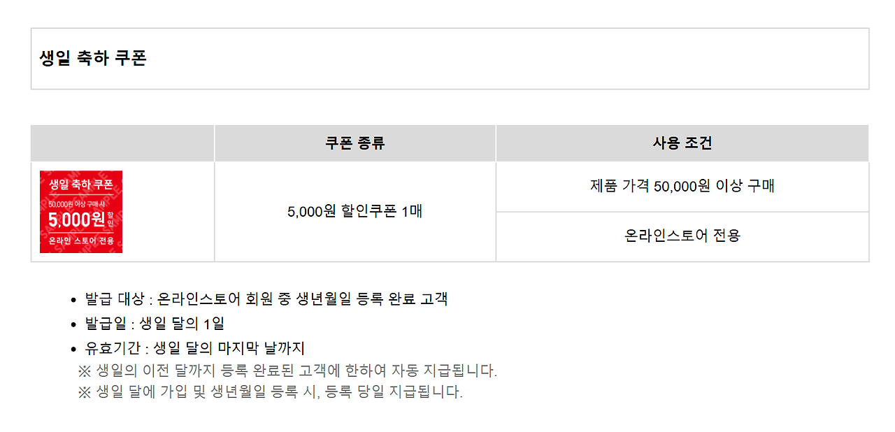 유니클로 40주년 감사제