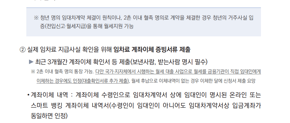청년 지원금