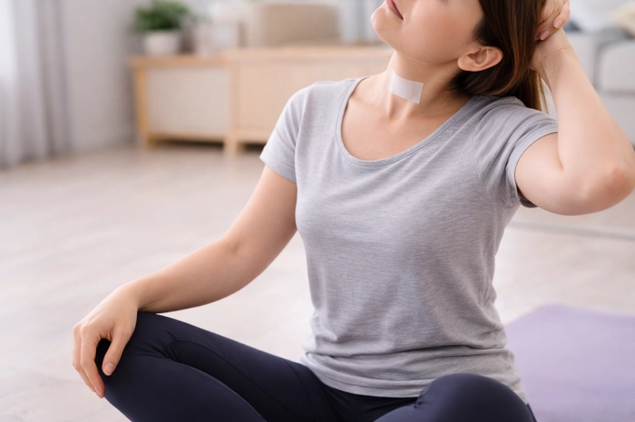 갑상선암 수술 후 회복기간