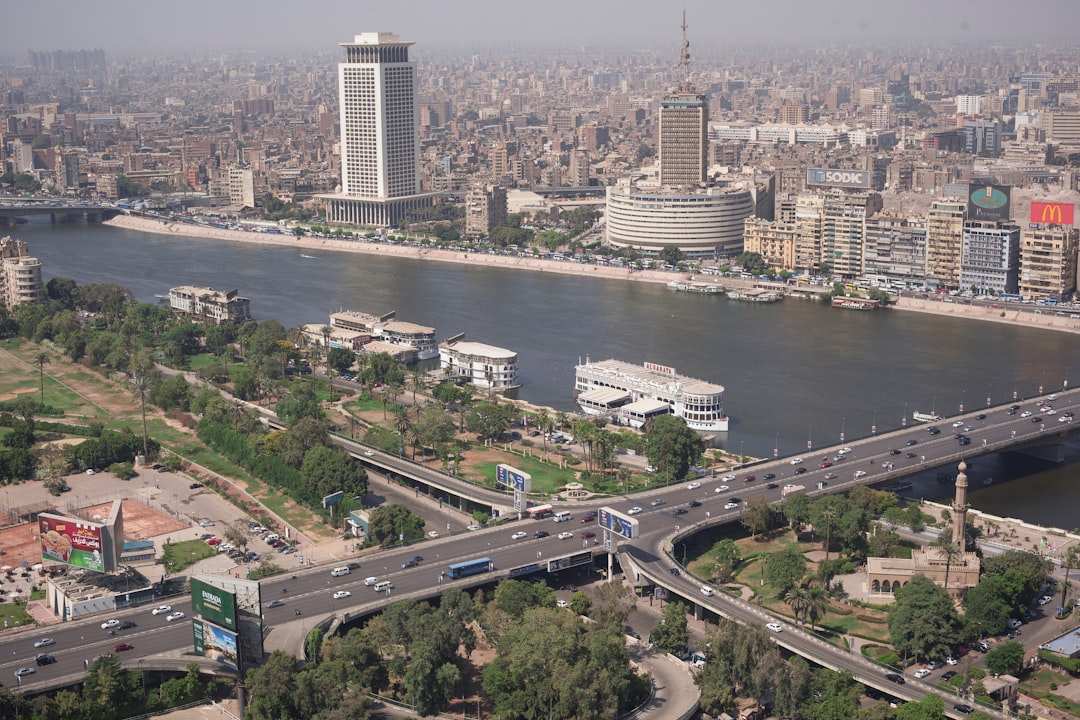 Cairo