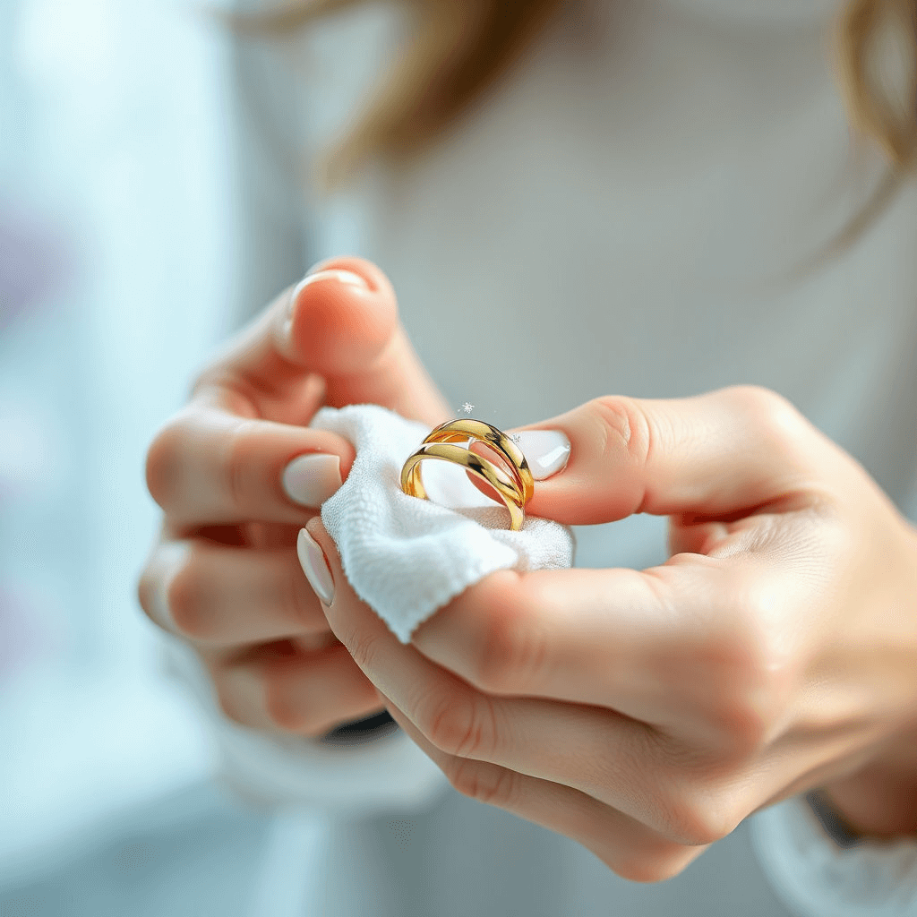 금반지 꿈 해몽