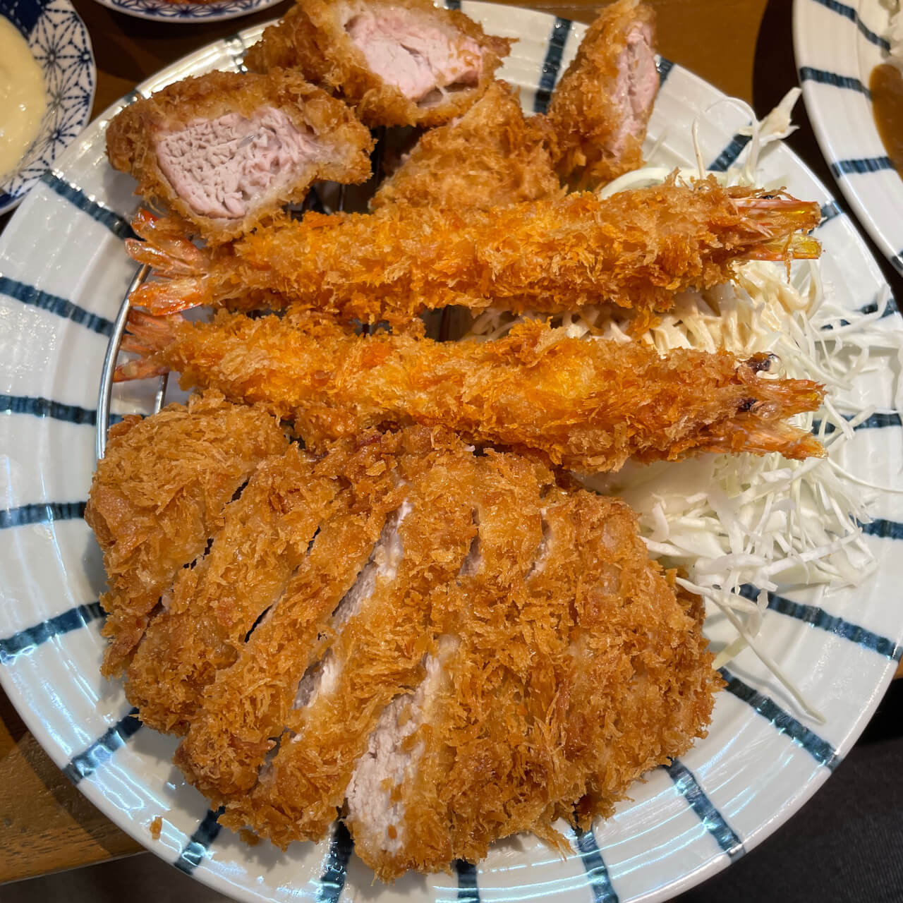 생생정보 2313회 장사의 신 현지의 맛 그대로! 일본식 카레돈가스 전문점 유메노키친