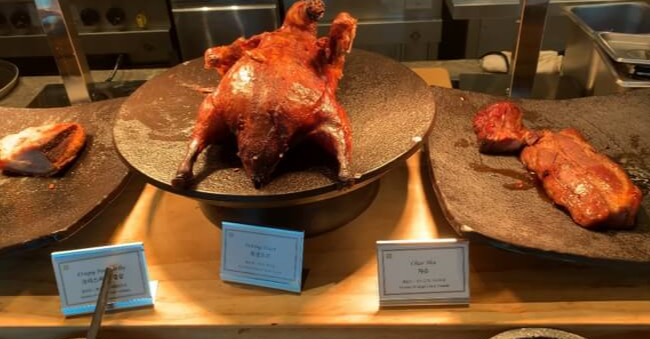 크리스피삼겹살