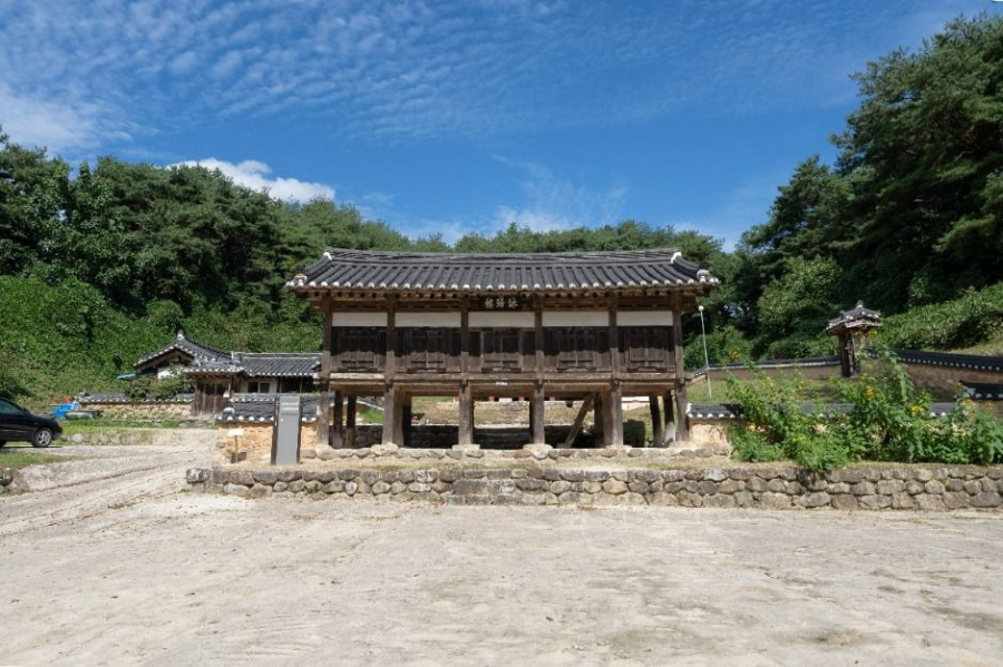 경북 영주 가볼만한 곳
