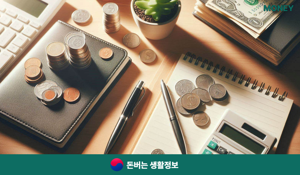 한전 전기요금 조회