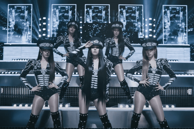 2024 (여자)아이들 월드 투어 서울 콘서트 티켓 예매, 팬클럽 가입, 응원봉 구매, 공연 일정 정보 좌석배치도 - 미연 민니 소연 우기 슈화 (멜론)