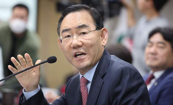 주호영 대구시장 출마 논란 총정리|컷오프 반발·공천 갈등·정치력 승부수까지