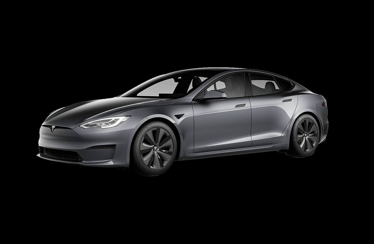 테슬라 모델S