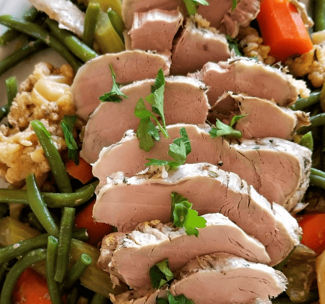 탈모에 좋은음식